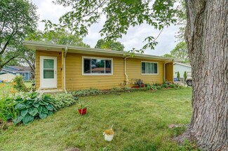 302 St Teresa Terrace, Monona, WI 53716