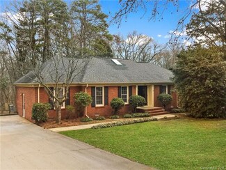 6443 Summerlin Place, Charlotte, NC 28226