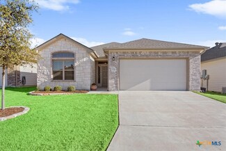 7526 Tabletop Ln, Temple, TX 76502