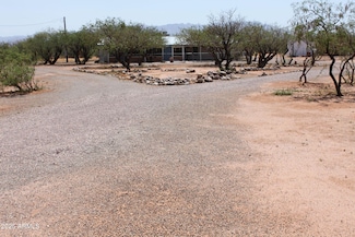 6217 S Natoma Trail, Hereford, AZ 85615