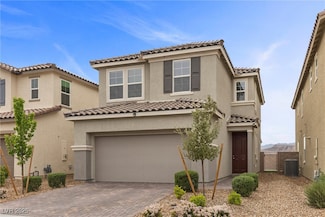 2293 Teatro Ave, Henderson, NV 89044