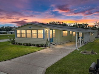 35826 Pradera Dr, Zephyrhills, FL 33541