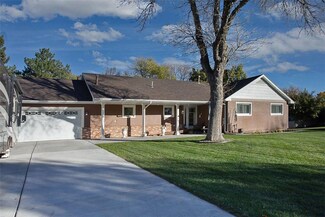 1903 Forest Park Dr, Billings, MT 59102