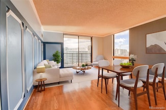 1301 Speer Blvd Unit 1008, Denver, CO 80204