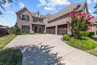 965 Touchstone Rd, Frisco, TX 75036