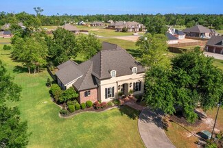 3661 E Weatherby Dr, Sulphur, LA 70665