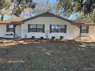 1324 Federal Dr, Montgomery, AL 36107