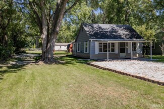 1630 W 11th St, Marion, IN 46953