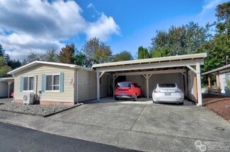 1841 Trosper Rd SW Unit 32, Tumwater, WA 98512