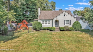 1221 Royal Ave, Louisville, KY 40204