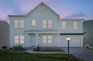 1135 Greenfield Dr, Marysville, OH 43040