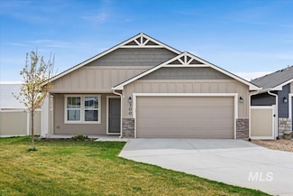 300 Crimson Cir S, Fruitland, ID 83619