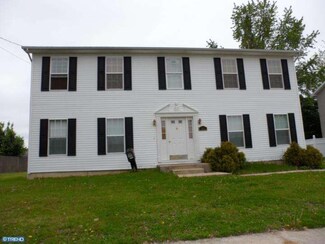516 Taylor St, Riverside, NJ 08075