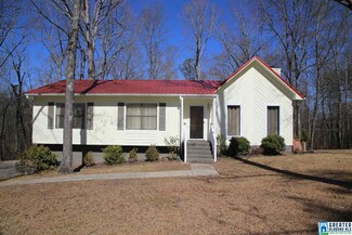 417 Brentwood Dr, Remlap, AL 35133