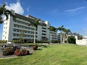 1500 Park Beach Cir Unit 4B, Punta Gorda, FL 33950