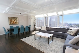 220 Boylston St Unit 1612/1614, Boston, MA 02116