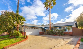 5610 Wendi St, La Mesa, CA 91942