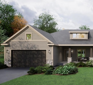 912 E Trailside Ct Unit 33, Oak Creek, WI 53214