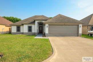 1710 Christian Cir, Harlingen, TX 78550
