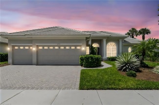 1901 Winding Oaks Way, Naples, FL 34109
