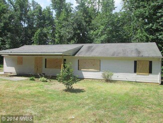 20271 Jackson Rd, Callaway, MD 20620