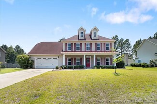 138 Flat Race Ln, Raeford, NC 28376