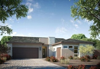 6637 Pass Catcher St, North Las Vegas, NV 89086