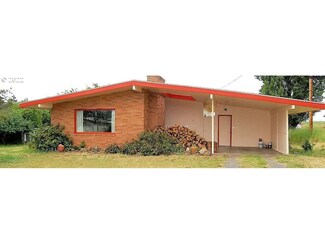 Unlisted Address