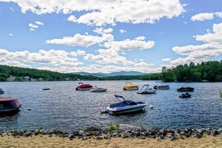 95 Mountain View Dr, Bristol, NH 03222