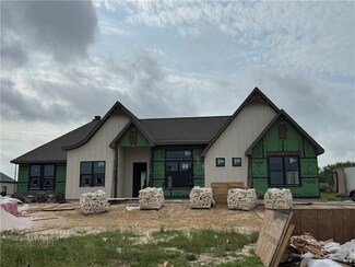 6674 Ridgeview Estates Ln, Wixon Valley, TX 77808