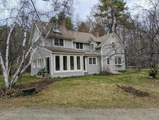 13 Hopkins Green Rd, Contoocook, NH 03229