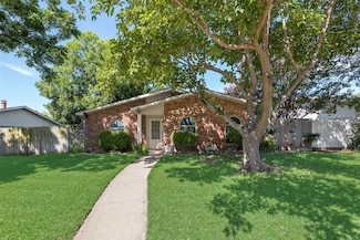 5110 Aberdean Trail, Grand Prairie, TX 75052