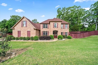 1669 Stable Run Dr, Cordova, TN 38016