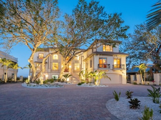 1216 N Casey Key Rd, Osprey, FL 34229