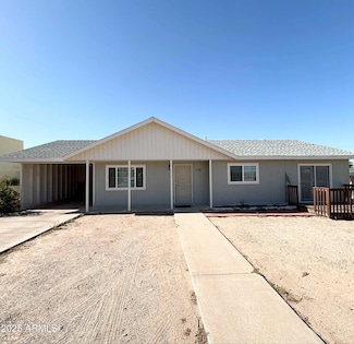 110 W 8th St, Ajo, AZ 85321