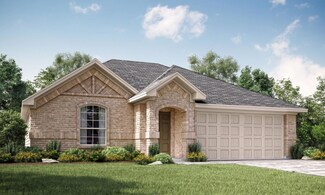 5004 Waterway Dr, Princeton, TX 75407