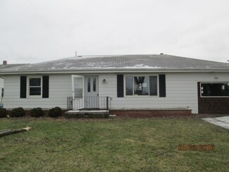 16528 Swank St, Yoder, IN 46798