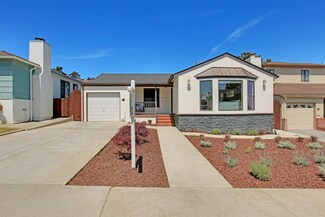 23 Greenwood Dr, South San Francisco, CA 94080