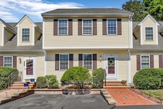 627 Thurston St Unit 627, Wrentham, MA 02093
