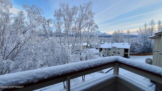 5610 E 40th Ave Unit B302, Anchorage, AK 99504