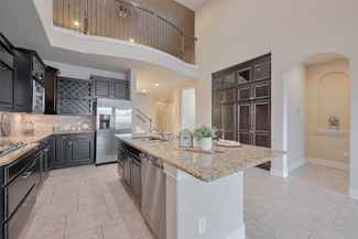 24147 Tapa Springs Ln, Katy, TX 77494