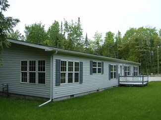100 Watertower Rd, St. Ignace, MI 49781