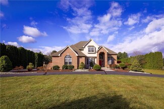 410 Nolf Rd, Nazareth, PA 18064