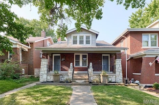 3678 Liermann Ave, Saint Louis, MO 63116
