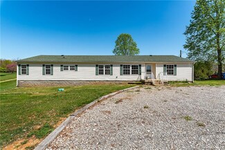 4418 Pleasure Ridge Rd SE, Corydon, IN 47112