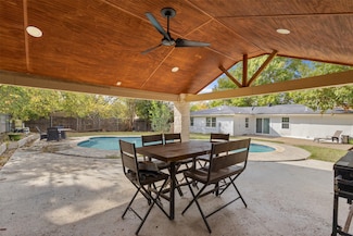 4809 Waldron Ave, Fort Worth, TX 76133