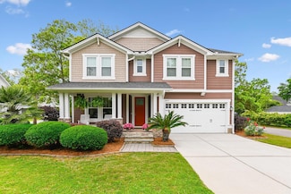2017 Woodland Shores Rd, Charleston, SC 29412