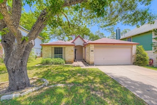 10421 Cayuse Cove, Austin, TX 78748