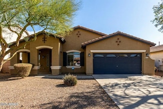 3233 N 137th Dr, Avondale, AZ 85392