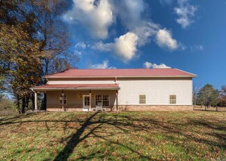 10740 Highway 201 N, Mountain Home, AR 72653